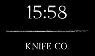 15:58 Knife Co. - Josh Fisher